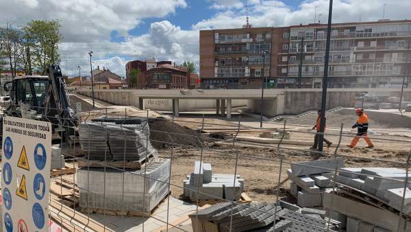 26M.- Puente Acusa Al PP De Tener 'El Modus Operandi Del Timador De La Estampita' Con El Soterramiento 26M.- Puente Acusa Al PP De Tener 'El Modus Operandi Del Timador De La Estampita' Con El Soterramiento