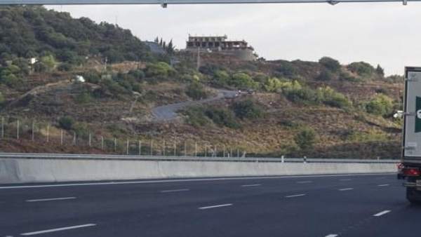 Málaga.- Aprobado el expediente de información pública del proyecto de trazado para mejorar accesos a la A-7 en Marbella Málaga.- Aprobado el expediente de información pública del proyecto de trazado para mejorar accesos a la A-7 en Marbella