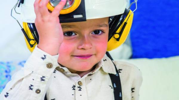 Huelva.- Matsa lanza una campaña de sensibilización con hijos de los trabajadores por el Día de la Seguridad laboral Huelva.- Matsa lanza una campaña de sensibilización con hijos de los trabajadores por el Día de la Seguridad laboral