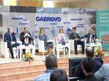 El sistema de gestión de residuos de Navarra, ejemplo de buenas prácticas en un encuentro de la Comisión Europea