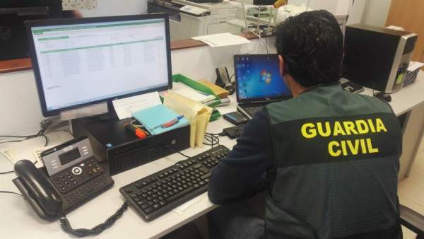 Guarda Civil Guarda Civil
