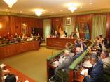 Málaga.- El Pleno de Marbella aprueba pedir al Gobierno central que prorrogue el convenio de las multas judiciales