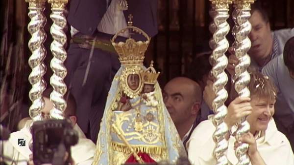 Jaén.- Canal Sur realiza un despliegue especial en el fin de semana para cubrir la Romería de la Virgen de la Cabeza Jaén.- Canal Sur realiza un despliegue especial en el fin de semana para cubrir la Romería de la Virgen de la Cabeza