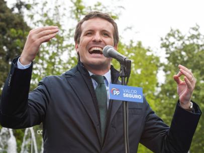 Pablo Casado