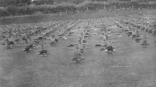 Cultura.- Un libro 'desafía al olvido' documentando 300 campos de concentración franquistas, 41 en la Comunitat Cultura.- Un libro 'desafía al olvido' documentando 300 campos de concentración franquistas, 41 en la Comunitat