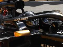 Kevin Magnussen