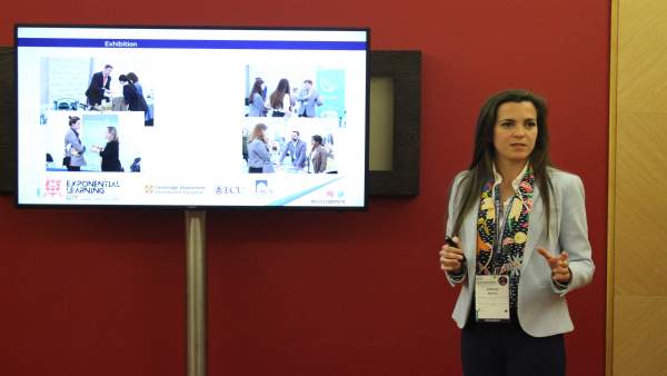Sevilla.- Un congreso en Lisboa destaca por su innovación educativa el programa de prácticas del San Francisco de Paula Sevilla.- Un congreso en Lisboa destaca por su innovación educativa el programa de prácticas del San Francisco de Paula