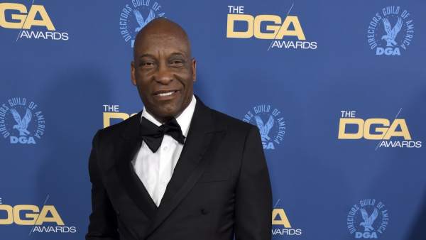 John Singleton John Singleton