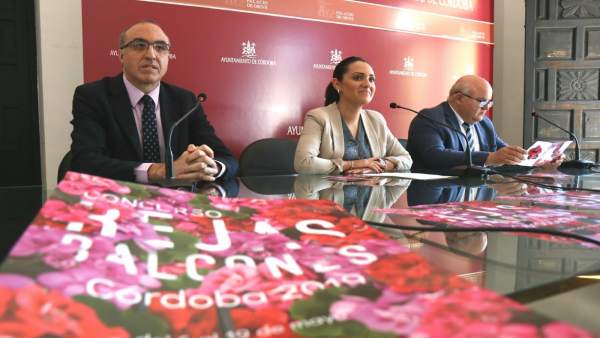 Córdoba.- El Concurso Municipal de Rejas y Balcones comienza el 6 de mayo con 27 participantes Córdoba.- El Concurso Municipal de Rejas y Balcones comienza el 6 de mayo con 27 participantes