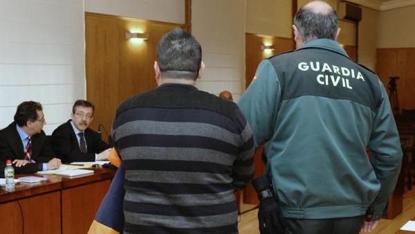 Trib.-Las acusaciones coinciden en la singularidad de la muerte de Sara por la 'monstruosidad' de caso y piden Justicia Trib.-Las acusaciones coinciden en la singularidad de la muerte de Sara por la 'monstruosidad' de caso y piden Justicia