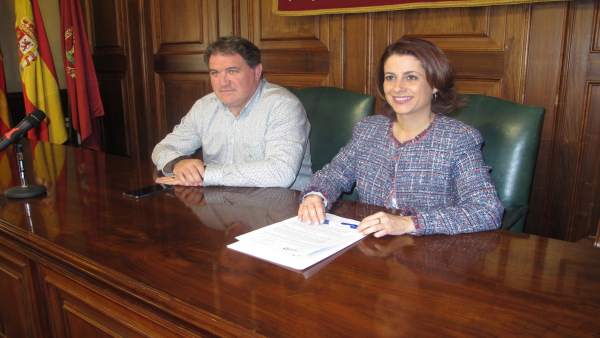Foto Rueda Prensa Hospital Foto Rueda Prensa Hospital