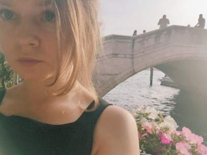 Anna Delvey