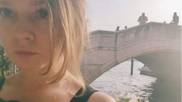 Anna Delvey Anna Delvey