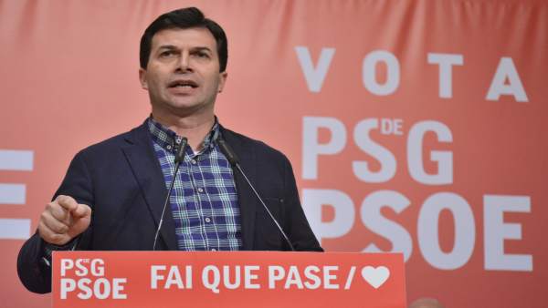 28A.- Gonzalo Caballero: 'El Único Voto Necesario Para Frenar A La Derecha Y A La Ultraderecha Es El PSOE' 28A.- Gonzalo Caballero: 'El Único Voto Necesario Para Frenar A La Derecha Y A La Ultraderecha Es El PSOE'