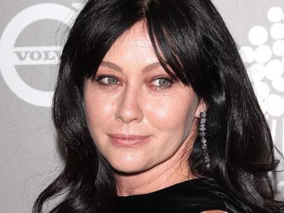 Shannen Doherty