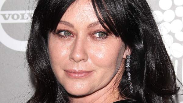 Shannen Doherty Shannen Doherty