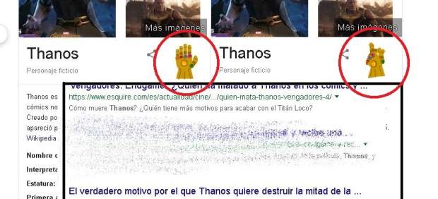 Thanos