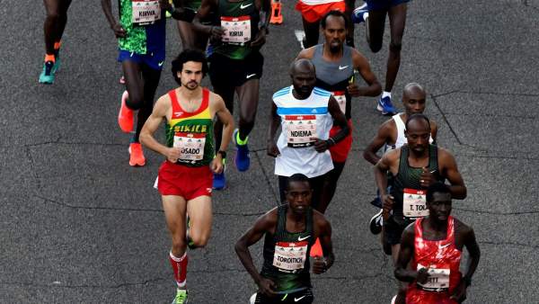 Maratón Maratón