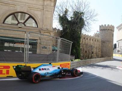 Robert Kubica