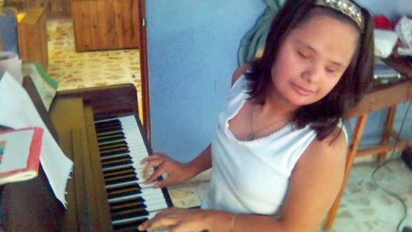 Isaura Margarita Porras 