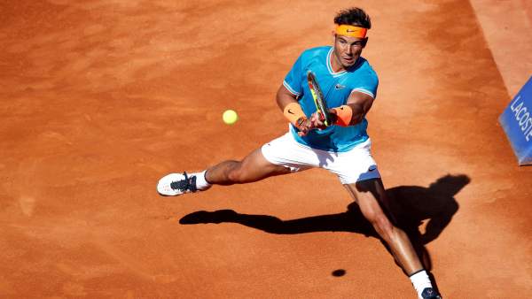 Rafa Nadal Rafa Nadal