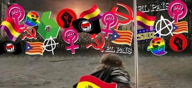 Vox - Últimas noticias de Vox en 20minutos.es