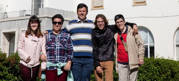 Votar con discapacidad intelectual