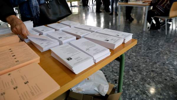 Elecciones Elecciones