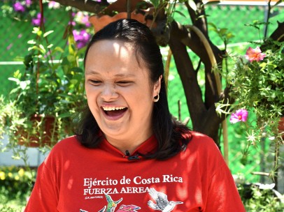 Isaura Margarita Porras