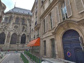 Notre Dame