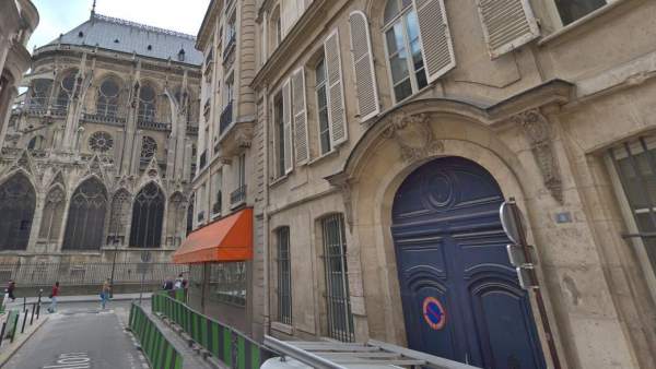 Notre Dame Notre Dame