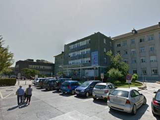 Hospital Donostia