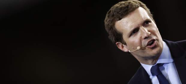 Pablo Casado