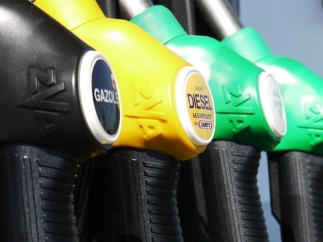 Gasolinera