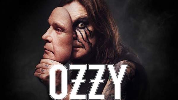 Ozzy Osbourne anuncia concierto en Madrid con Judas Priest