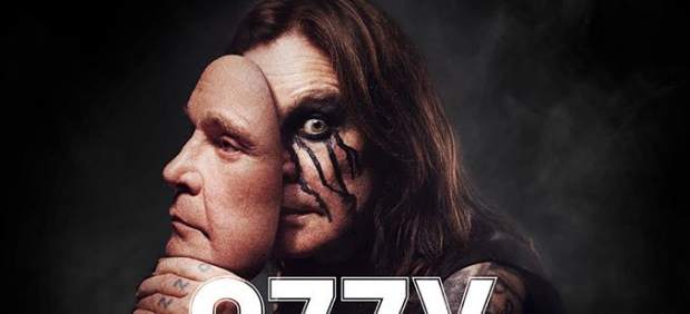Ozzy Osbourne anuncia concierto en Madrid con Judas Priest