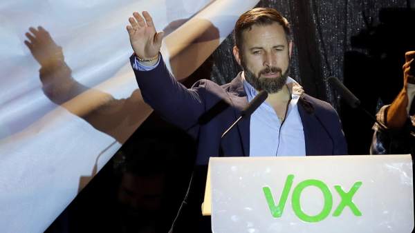 VOX VOX