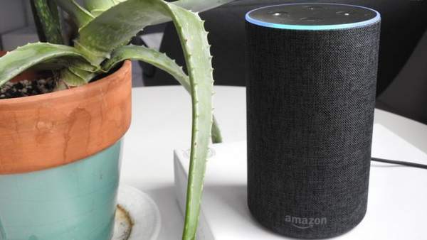 Amazon Echo Amazon Echo