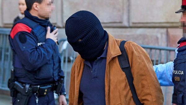 Condenado el abusador confeso de los Maristas Condenado el abusador confeso de los Maristas