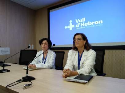 Hospital Vall d'Hebron