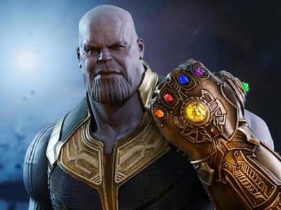 Vengadores: Endgame