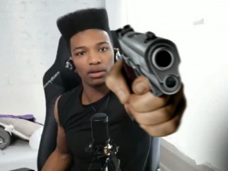 Desmond 'Etika' Amofah