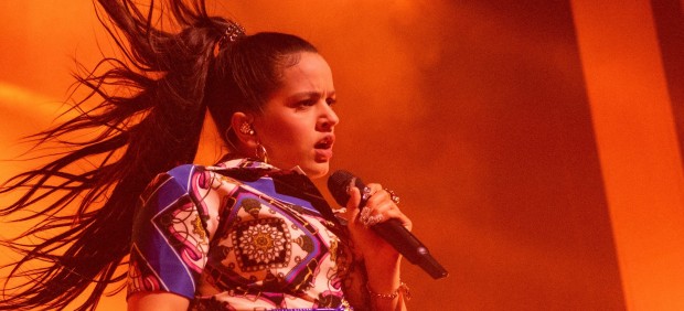 Rosalía
