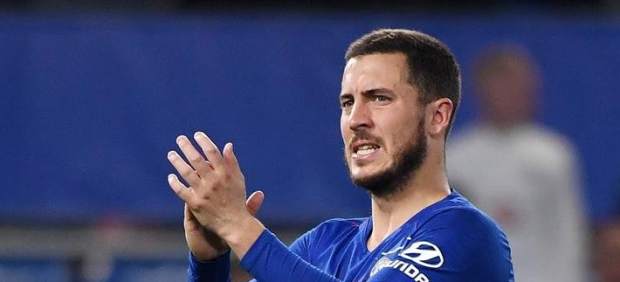 Eden Hazard