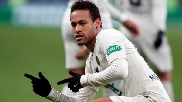 Neymar Junior. Neymar Junior.