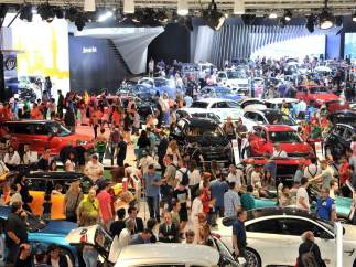 Automobile Barcelona 2019: fechas y novedades