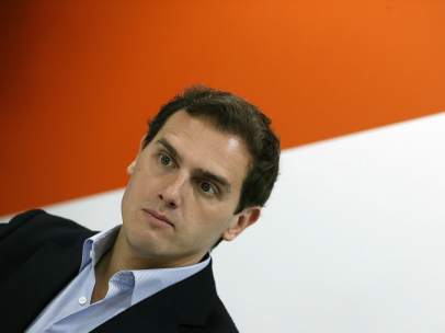 Albert Rivera