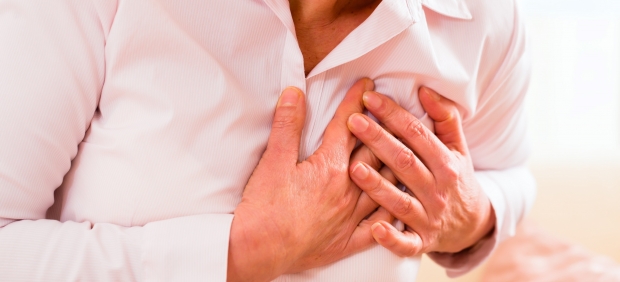 Infarto