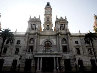 Ayuntamiento de Valencia
