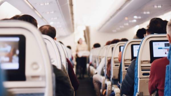 Falta de papel higiénico y otros motivos extraños que pueden retrasar tu vuelo Falta de papel higiénico y otros motivos extraños que pueden retrasar tu vuelo